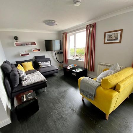 The Old Dairy, Land'S End, Sennen Apartment Bagian luar foto